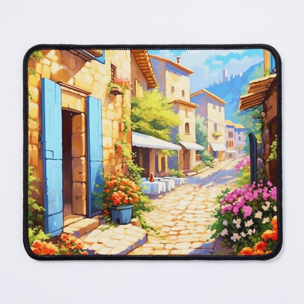 Item preview, Outskirts of Italy designed and sold by RedCosmos-.