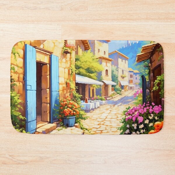 Item preview, Outskirts of Italy designed and sold by RedCosmos-.