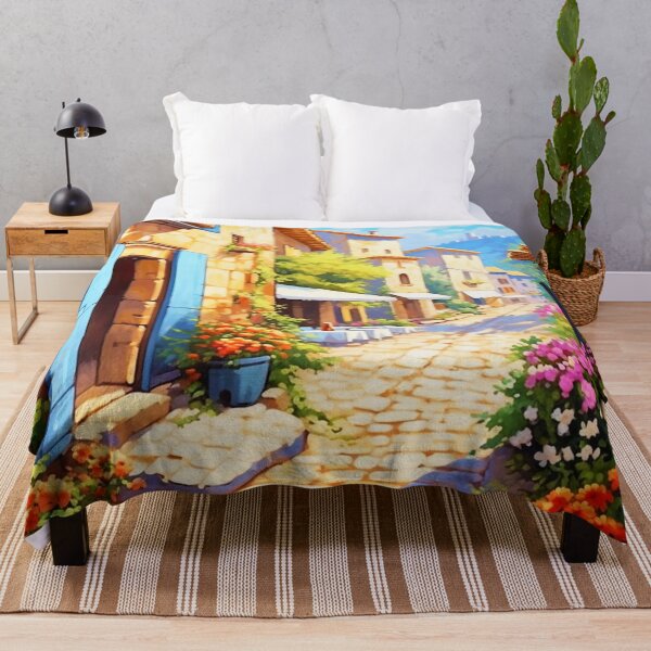 Item preview, Outskirts of Italy designed and sold by RedCosmos-.