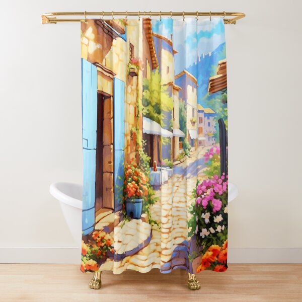 Item preview, Outskirts of Italy designed and sold by RedCosmos-.