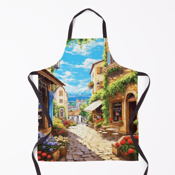 Item preview, Outskirts of Florence designed and sold by RedCosmos-.
