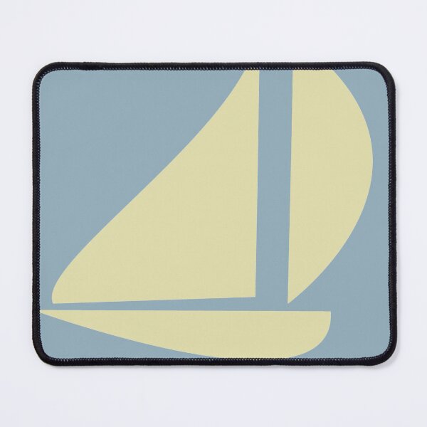 Item preview, sailboat 07/2023 zeyxis04 designed and sold by ZeyxisArt.