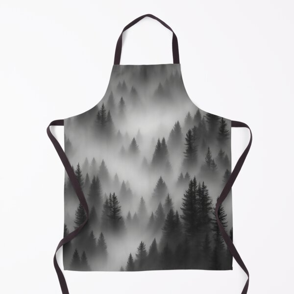 Item preview, Nordic Noir Nights designed and sold by piwon.