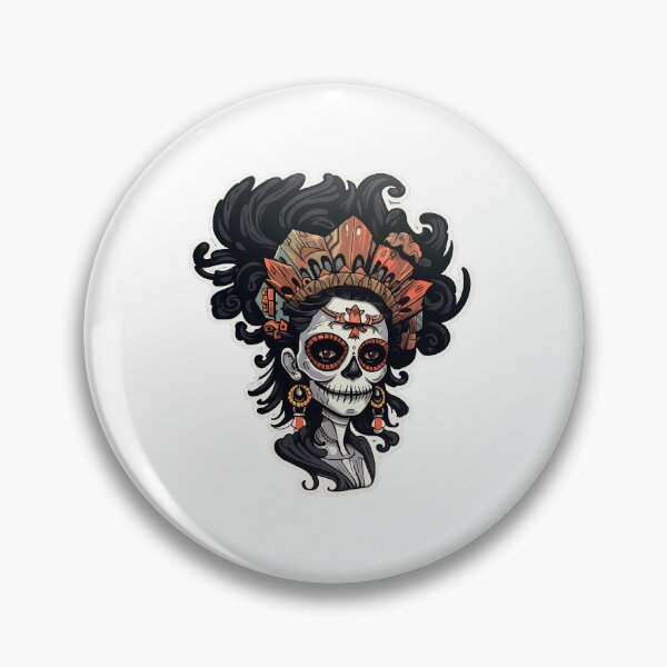 Item preview, Spellbinding Shadows: The World of Voodoo designed and sold by Brendon987.