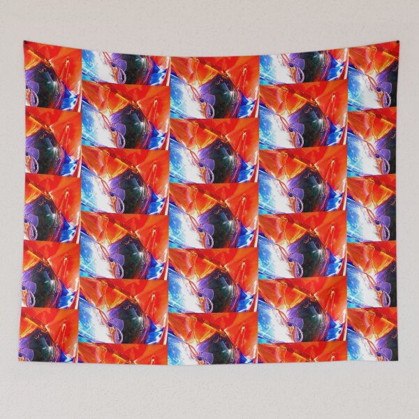 Item preview, Abstract 680 designed and sold by Shulie1.