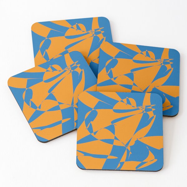 Item preview, Curves of complimentary designed and sold by AbstractCLR.