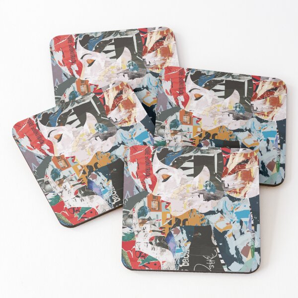 Item preview, Twin Of Paper designed and sold by Tguilty.