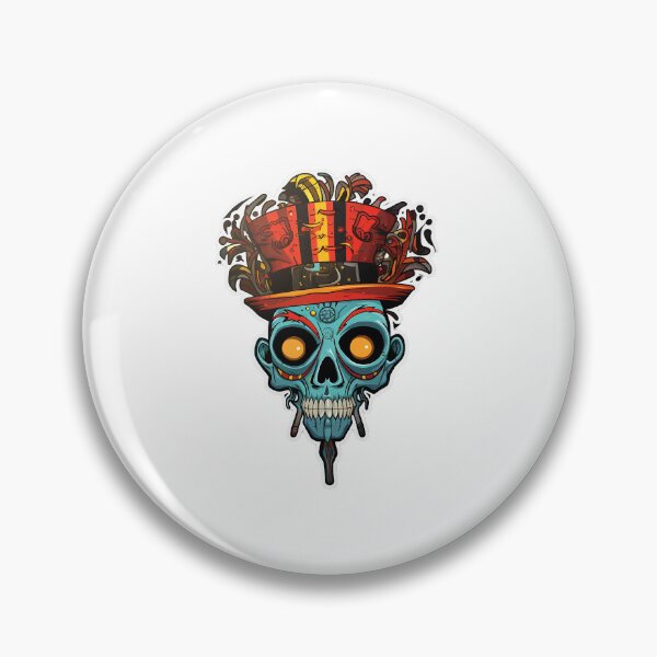Item preview, Spellbinding Shadows: The World of Voodoo designed and sold by Brendon987.
