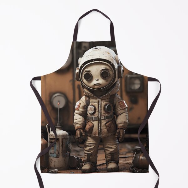 Item preview, Last Bot Standing #12 designed and sold by Cindy Sowers.