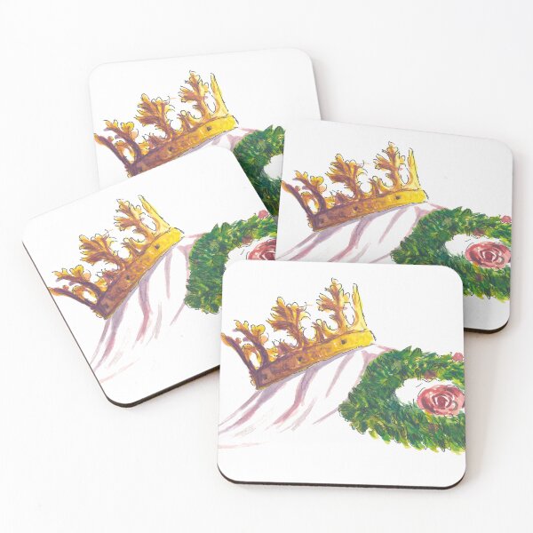 Item preview, Landshut Wedding Bride Crown and Buchskranzl designed and sold by artshop77.