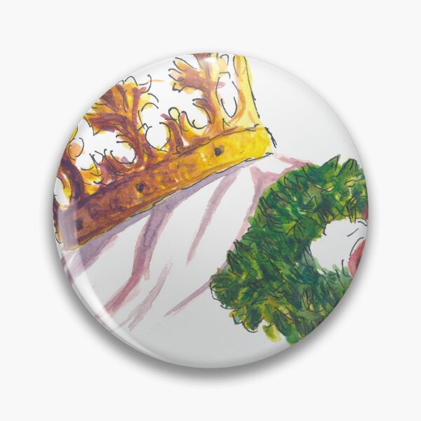 Item preview, Landshut Wedding Bride Crown and Buchskranzl designed and sold by artshop77.