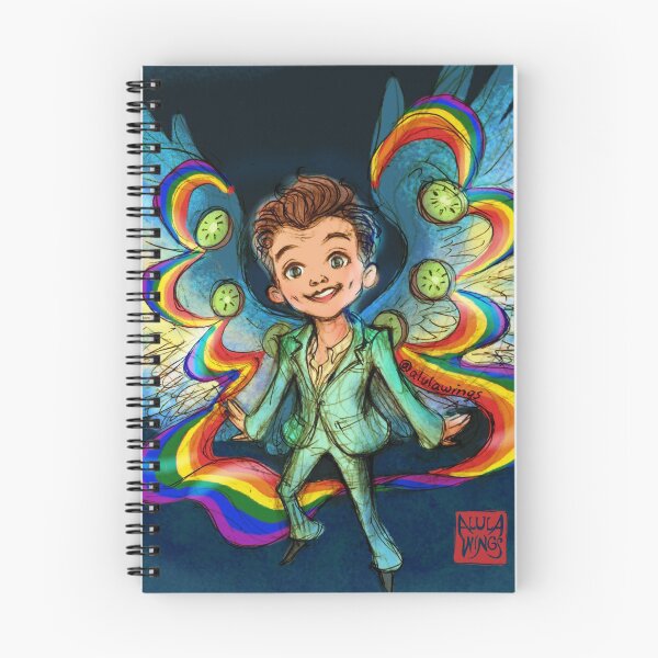 Item preview, Proud Angel designed and sold by alulawings.