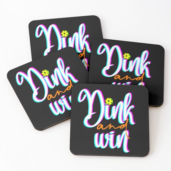 Item preview, Dink and Win designed and sold by Dr.Deepti Mundkur.