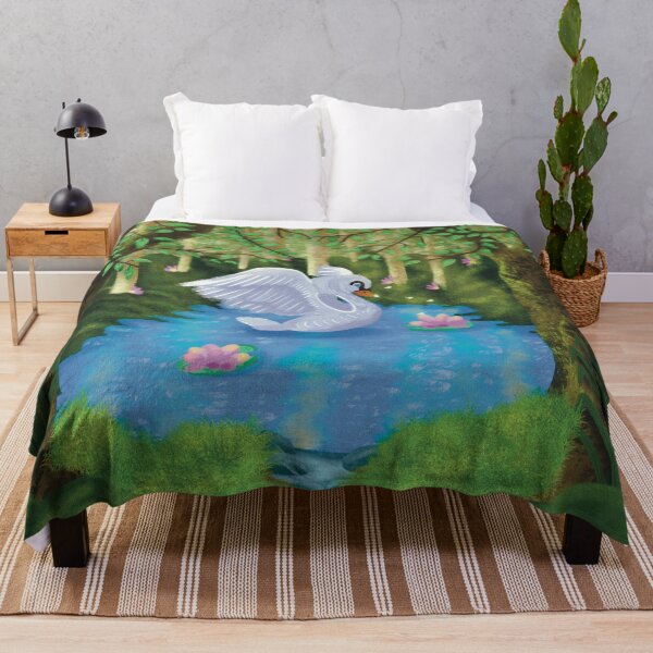Item preview, Enchanted Forest designed and sold by SpiritedArtwork.