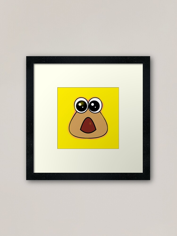 Pou (@PouAlien) / X