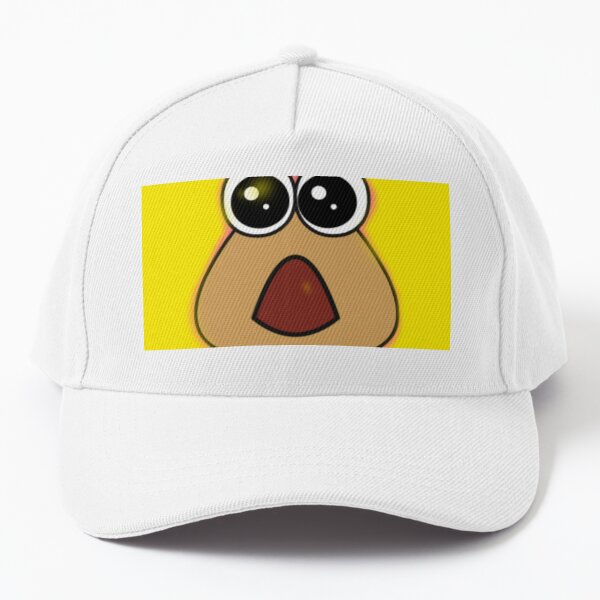 emo pou Cap for Sale by Inverno85