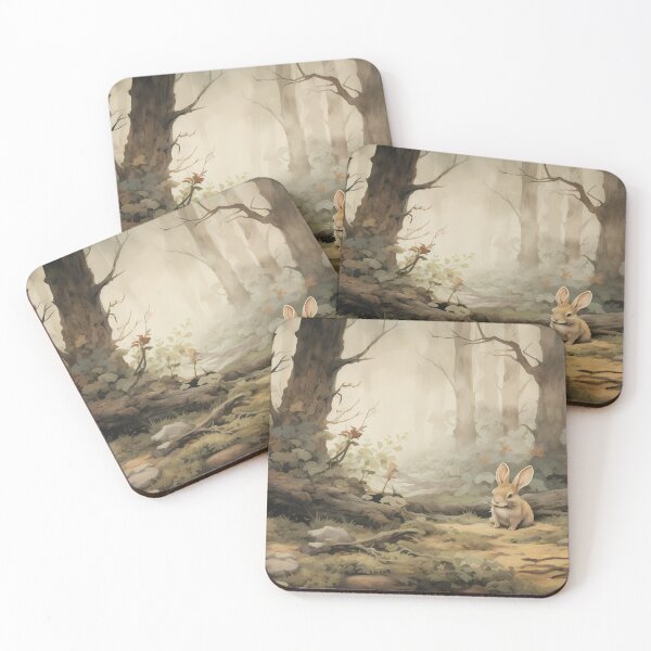 Item preview, Forest Child Book designed and sold by tropicaltee.
