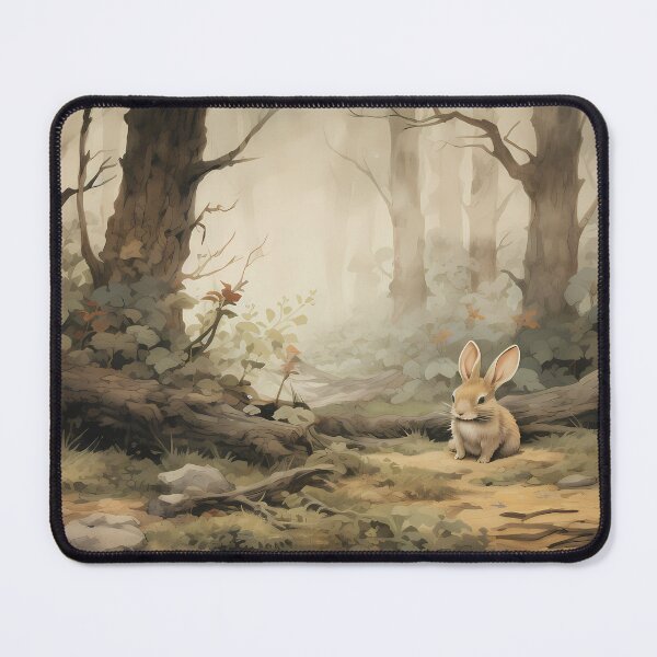 Item preview, Forest Child Book  designed and sold by tropicaltee.