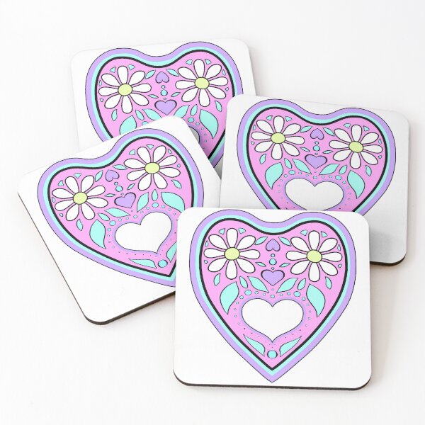 Item preview, Planchette designed and sold by Gwenpai_Art.