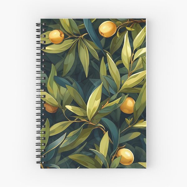 Item preview, Olives designed and sold by Dandollina.