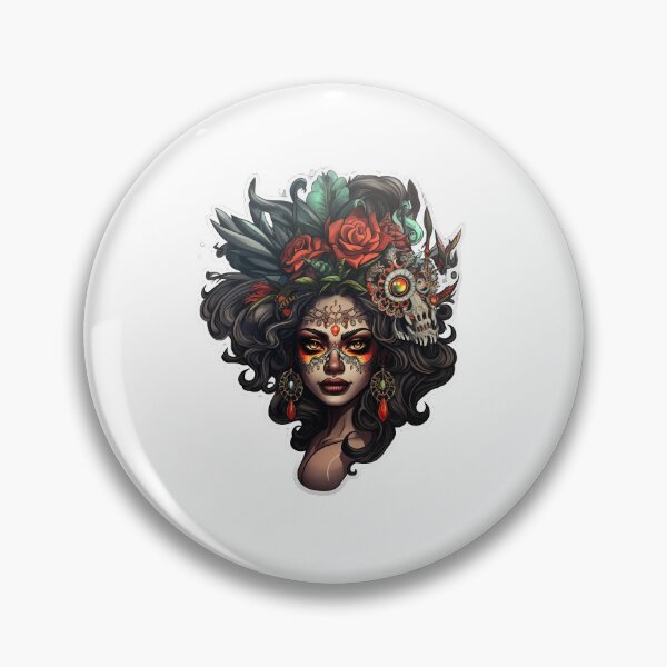 Item preview, Spellbinding Shadows: The World of Voodoo designed and sold by Brendon987.