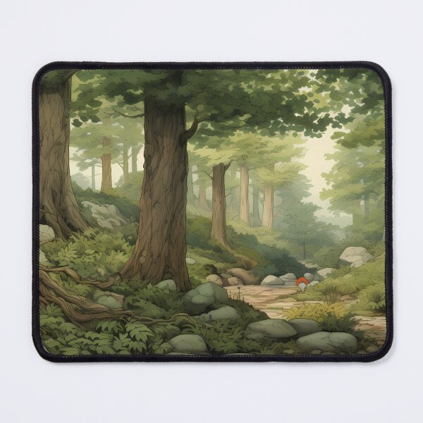 Item preview,  Forest Child Book designed and sold by tropicaltee.