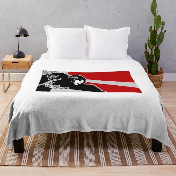 Item preview, Goro Akechi Confidant Persona 5 designed and sold by BestoftheQuest.