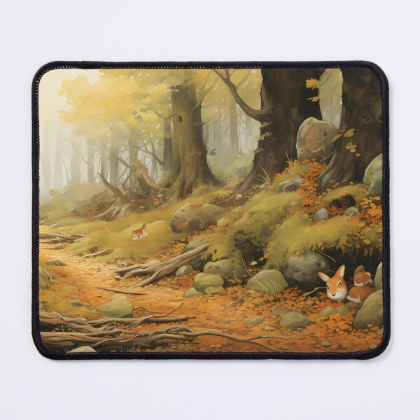 Item preview, Forest Child Book designed and sold by tropicaltee.