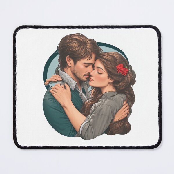 Item preview, the love hypothesis designed and sold by RedoneDesignART ⭐⭐⭐⭐⭐.