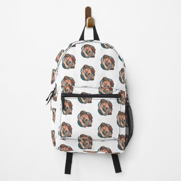 Item preview, the love hypothesis designed and sold by RedoneDesignART ⭐⭐⭐⭐⭐.