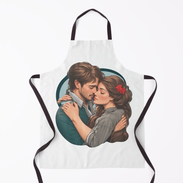 Item preview, the love hypothesis designed and sold by RedoneDesignART ⭐⭐⭐⭐⭐.