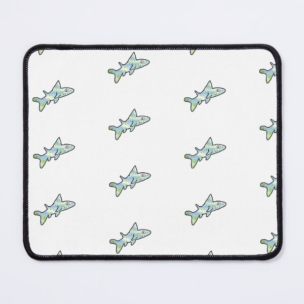 Item preview, Achillean pride shark?️??️⚧️? designed and sold by auggysartstuff.