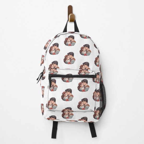 Item preview, the love hypothesis designed and sold by RedoneDesignART ⭐⭐⭐⭐⭐.