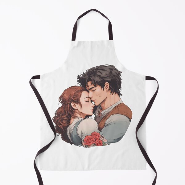 Item preview, the love hypothesis designed and sold by RedoneDesignART ⭐⭐⭐⭐⭐.