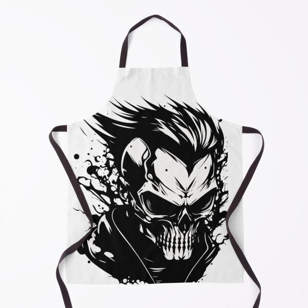 Item preview, PRETTY SKULL designed and sold by stickersrafisa.