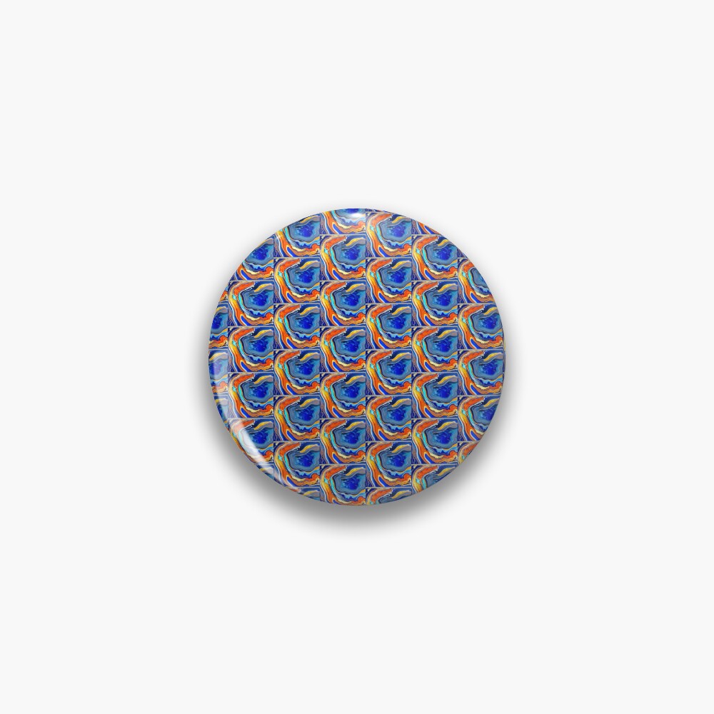 Item preview, Pin designed and sold by RTSGlobal.