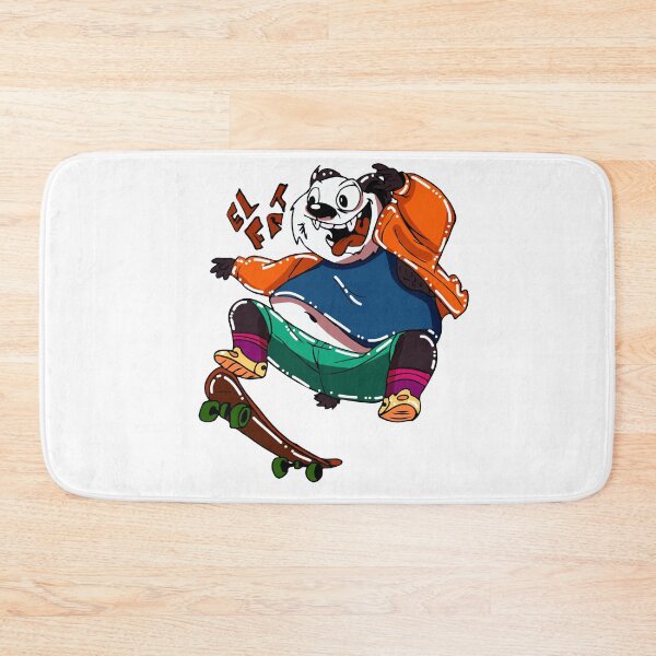Item preview, El Fat designed and sold by Makenpix.