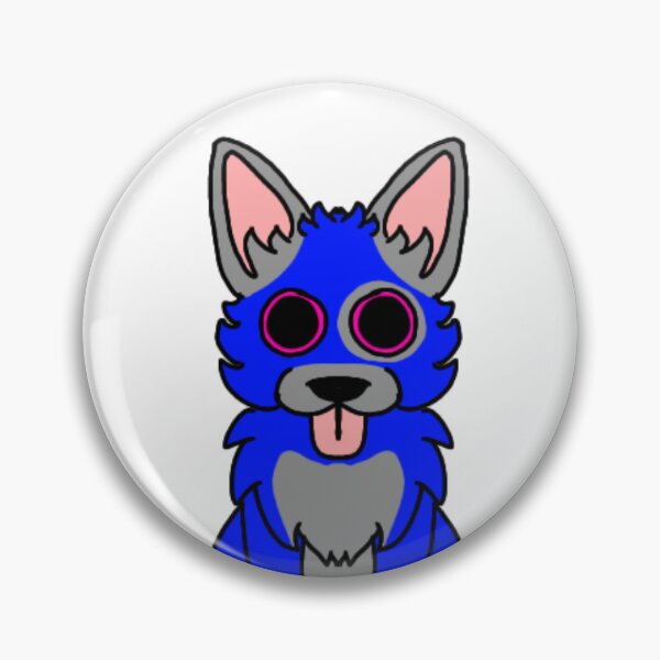 Item preview, Bleep designed and sold by Midnightfox25.