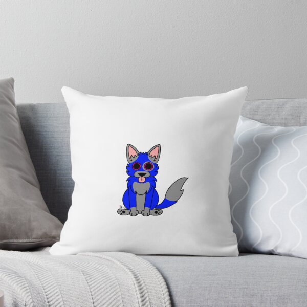 Item preview, Bleep designed and sold by Midnightfox25.