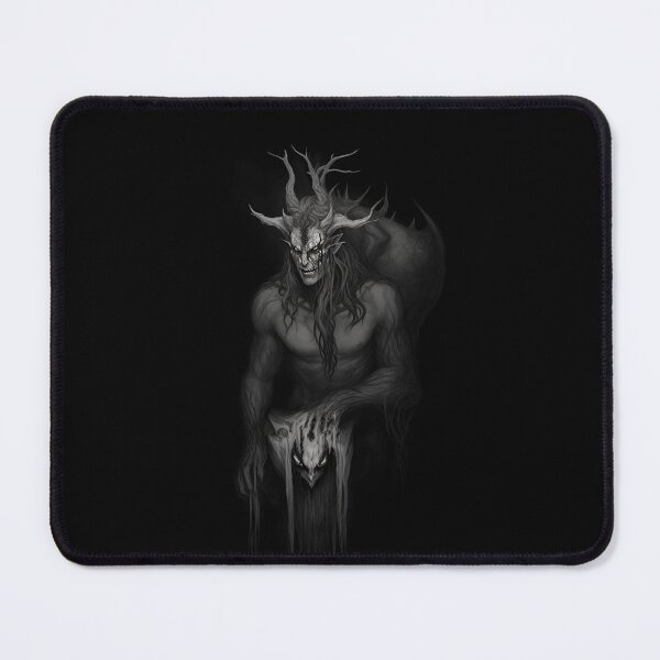 Item preview, Forest Fiend's Feast designed and sold by piwon.