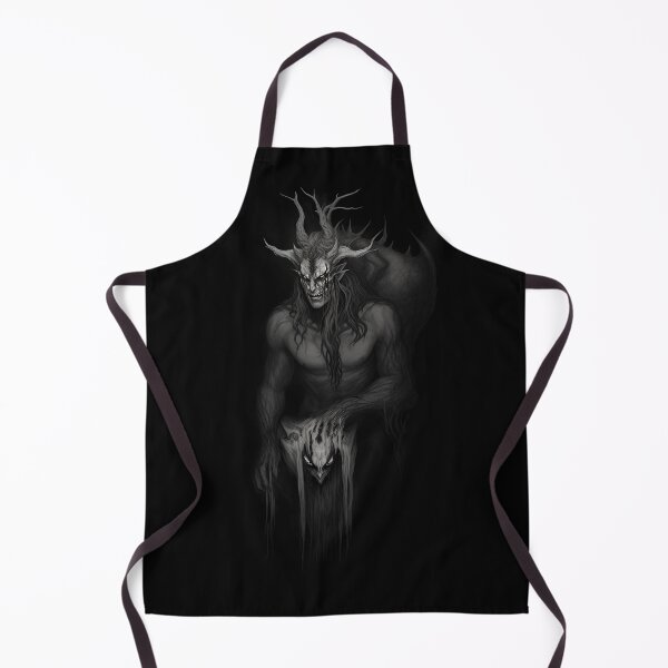 Item preview, Forest Fiend's Feast designed and sold by piwon.