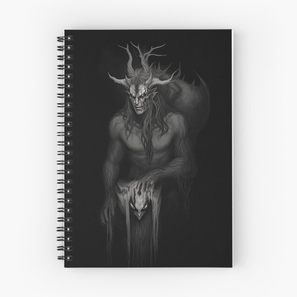 Item preview, Forest Fiend's Feast designed and sold by piwon.