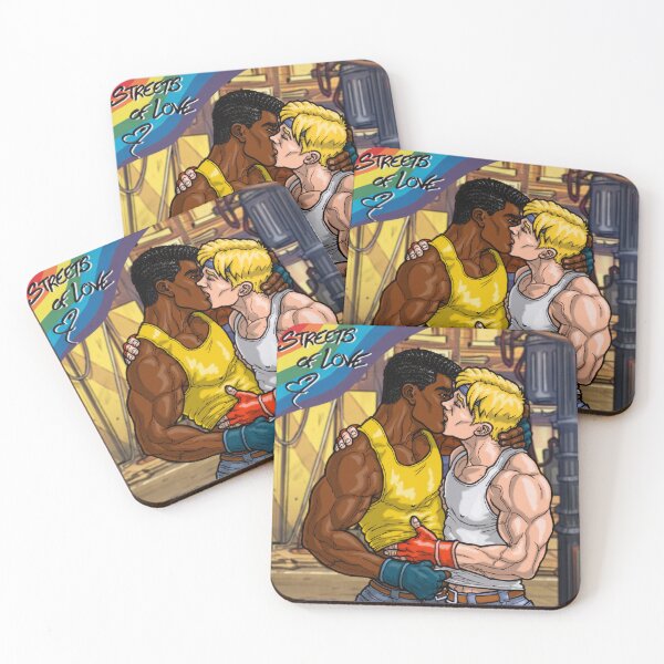 Item preview, Streets of LOVE designed and sold by Art-of-CLX.