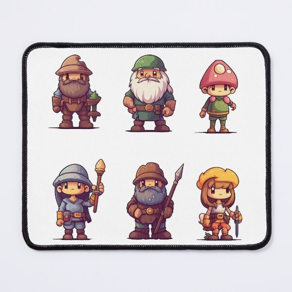 Item preview, The Brotherhood of Hunters: A team of experts in hunting creatures of darkness. designed and sold by Belltwon.