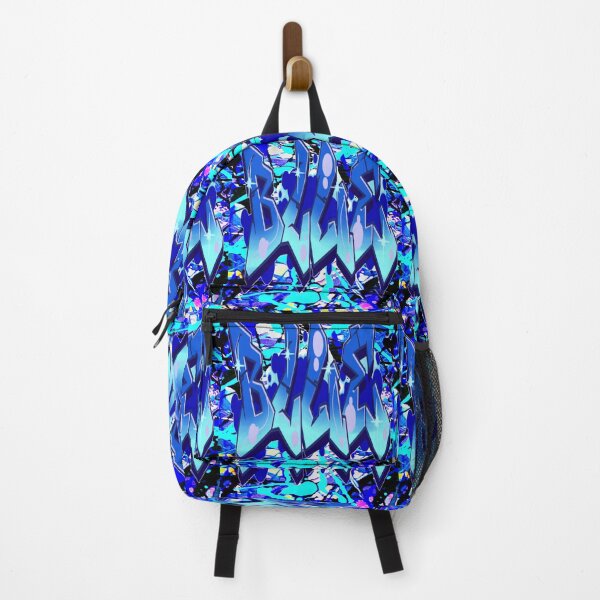 Item preview, Blue Paint Splash by LowEndGraphics designed and sold by LowEndGraphics.