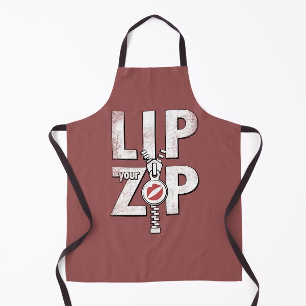 Item preview, Lip your Zip 2 designed and sold by burbuja.
