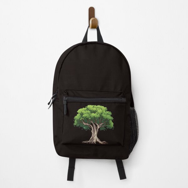Item preview, Banyan Tree Logo designed and sold by KNAA.