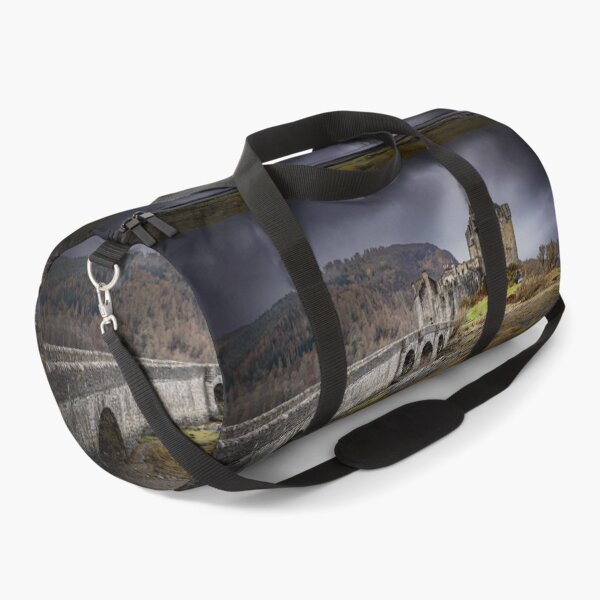 Item preview, The Bridge Over to Castle Eilean Donan designed and sold by Incakola1.