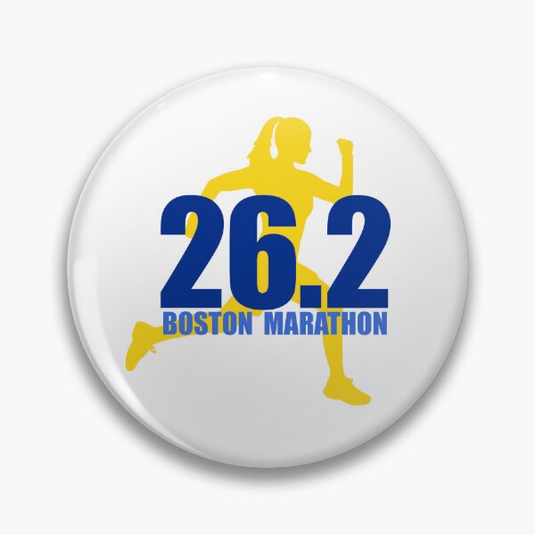Item preview, 26.2 - Boston Marathon designed and sold by MADdesignss.