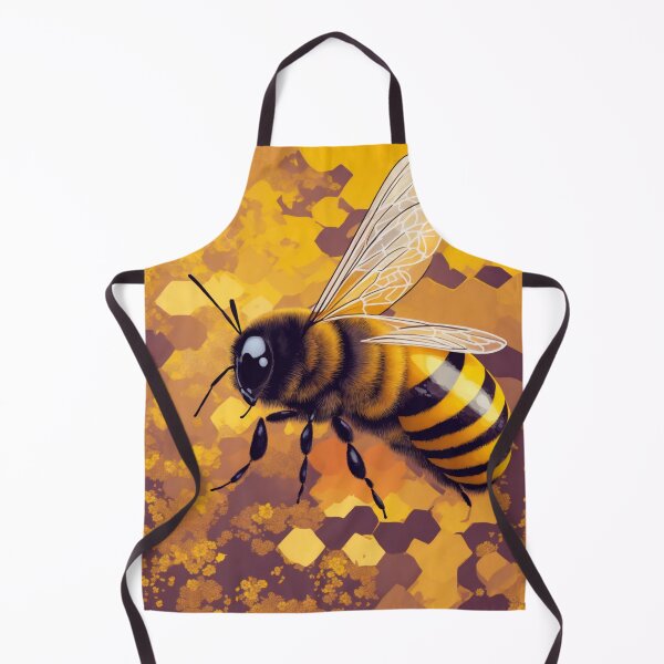 Item preview, safe the bee designed and sold by jkrphoto.